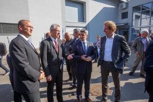 OTVORITEV VODARNE MALNI- Valter Leban-5378